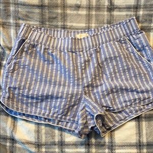 Love by Gap pj shorts